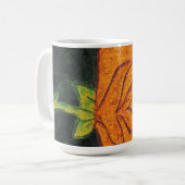 Rose Garden Floral Mug (Devant gauche)