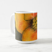 Rose Garden Floral Mug (Devant gauche)