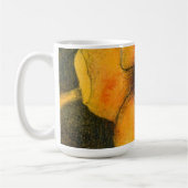 Rose Garden Floral Mug (Gauche)