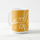 Rose Garden Floral Mug (Devant gauche)