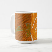 Rose Garden Floral Mug (Devant gauche)