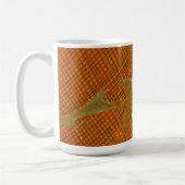 Rose Garden Floral Mug (Gauche)