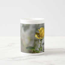 Rose Garden Porselein Mokken Collectie 2 van 4