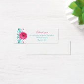 Rose Gerbera Daisy Occasion spéciale Favoriser les (Bureau)