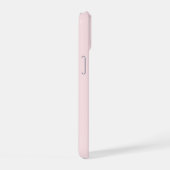 rose girly simple moderne (Côté droit)