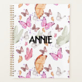 rose gold butterfly (Devant)