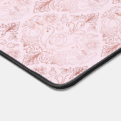 Rose Gold et Rose Fantôme (Coin)