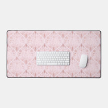 Rose Gold et Rose Fantôme