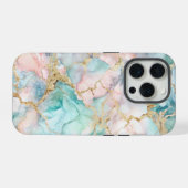 Rose Gold Marble (Verso Horizontal)
