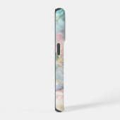 Rose Gold Marble (Côté droit)