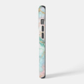 Rose Gold Marble (Côté gauche)