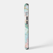 Rose Gold Marble (Côté gauche)