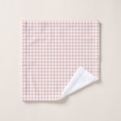 Rose Gold Towel Sophisticated Gift for Her (Gant de toilette)