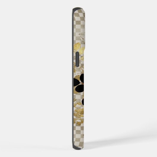 Rose gothique (Côté droit)