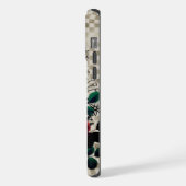 Rose gothique (Côté gauche)