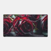 Rose gothique (Recto)