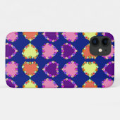 Rose Harten  Case-Mate iPhone Case (Achterkant (horizontaal))