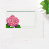 Rose Hydrangea rose fleur rose rose floral (Bureau)