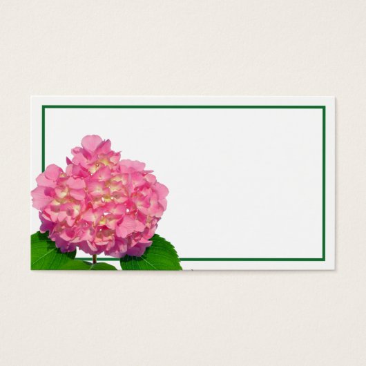 Rose Hydrangea rose fleur rose rose floral (Devant)