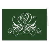 Rose irlandais (Devant horizontal)