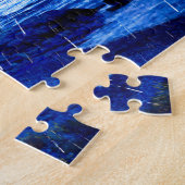 Rose Island Lighthouse - Newport RI Jigsaw Puzzle (Côté)
