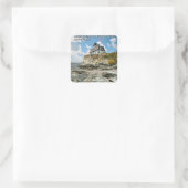 Rose Island Lighthouse, Stickers Rhode Island (Sac)