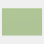 Rose jaune avec Feuilles verts (Devant 3)