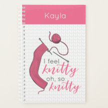 Rose Je Me Sens Knitty, Oh Tellement Knitty