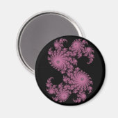 Rose Julia 324048 Magnet (Recto/Verso)