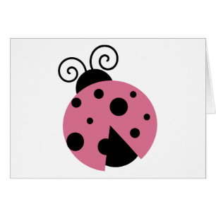 Rose Ladybug