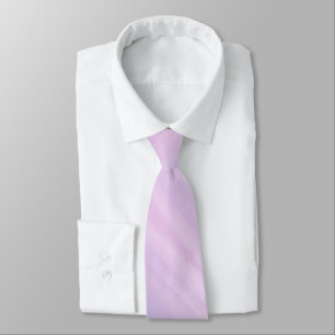 Rose Lavender Est Mon Cravate Couleur Favori
