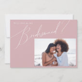 Rose lunatique | Carte de proposition d'aide d'inf (Devant)