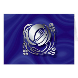 Rose Mackintosh en acier inoxydable