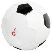 Rose Madder, design floral Thunderbird (3/4)