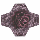 Rose Mandala (Plat)