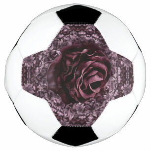 Rose Mandala