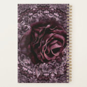 Rose Mandala (Dos)