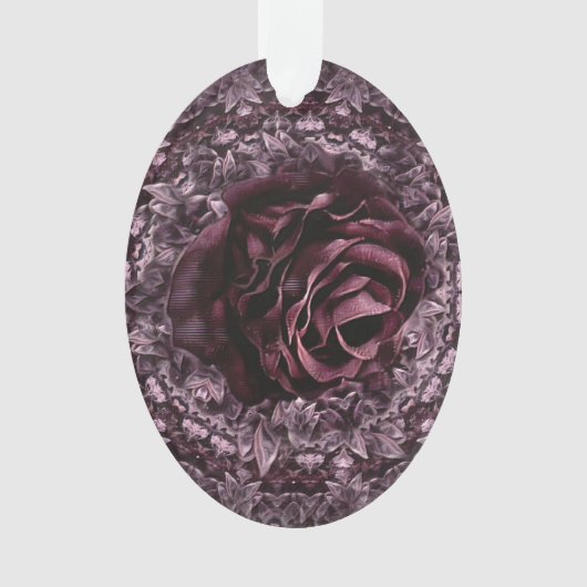 Rose Mandala (devant)