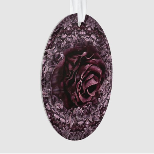 Rose Mandala (devant)