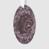 Rose Mandala (devant)