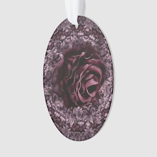 Rose Mandala (devant)