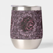 Rose Mandala (Droite)
