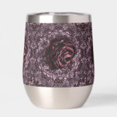 Rose Mandala (Arrière)