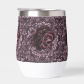 Rose Mandala (Droite)
