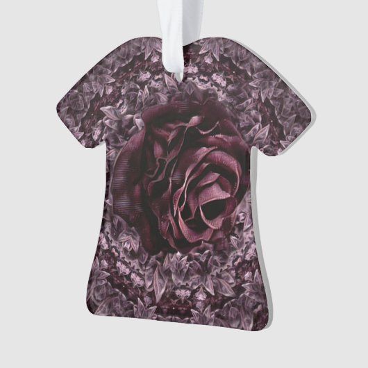 Rose Mandala (devant)