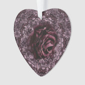 Rose Mandala (devant)