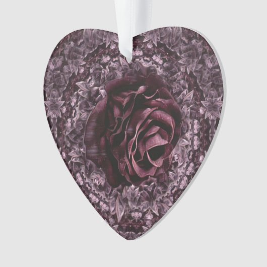 Rose Mandala (devant)