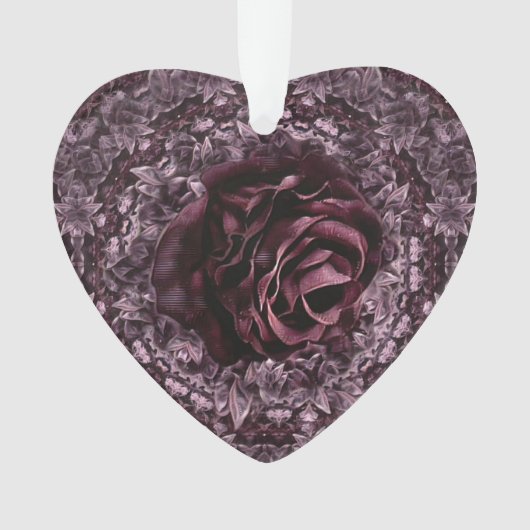 Rose Mandala (devant)