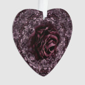 Rose Mandala (devant)