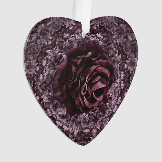 Rose Mandala (devant)